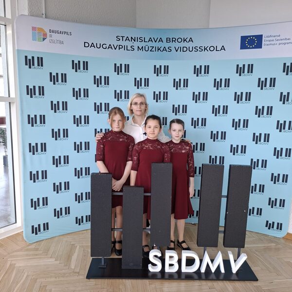 Ansambļu konkurss Latgales svilpaunieki 17.04.2026., S.Broka Daugavpils Mūzikas vidusskolā