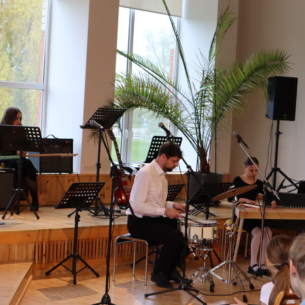 Džezafons, 09.05.2026