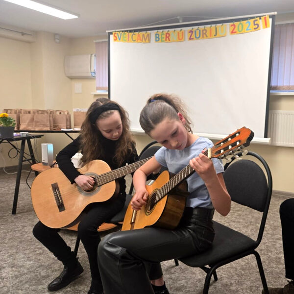 “Bērnu, jauniešu un vecāku žūrijas 2025” 05.03.2026.