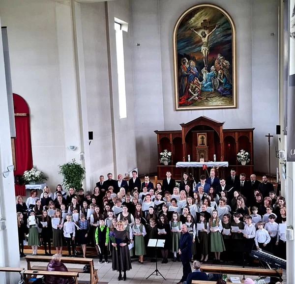 Soli Deo Gloria 06.04.2024.