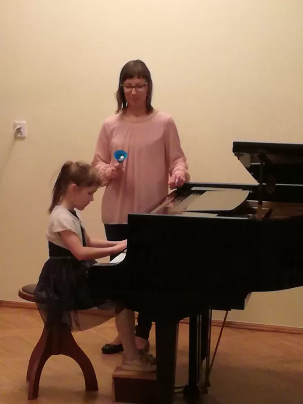 Ģimeņu koncerts 17.12.2019