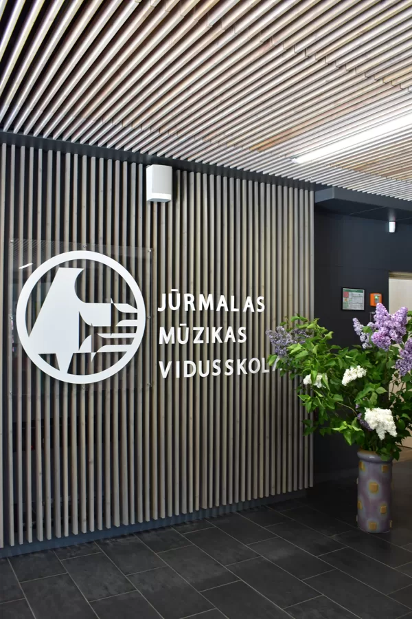 Pedagogu pieredzes apmaiņas brauciens uz Jūrmalas Mūzikas vidusskolu 30.05.2023.