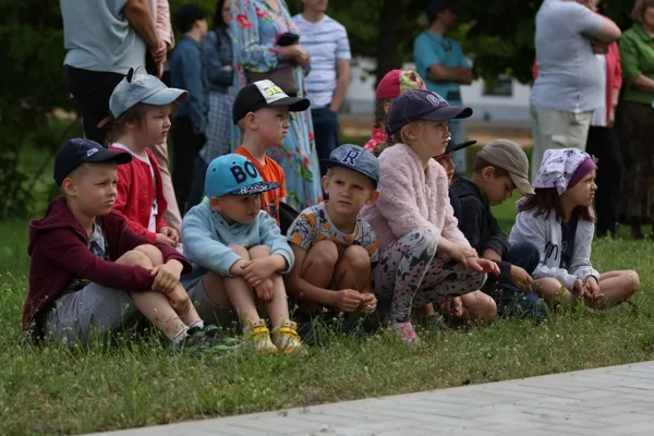 Atvērto durvju diena 26.05.2023.